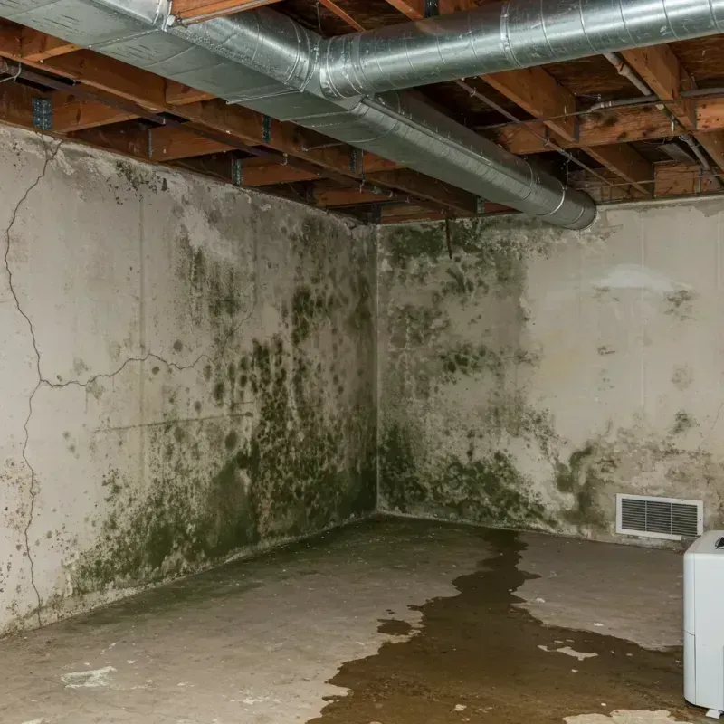 Professional Mold Removal in Chebanse, IL